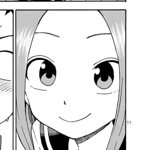 Karakai Jouzu no Takagi-san Chapter 29.5: 21 Game cover