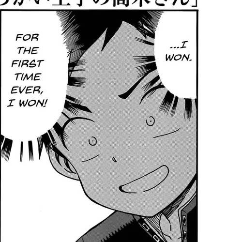 Karakai Jouzu no Takagi-san Chapter 29: Fortune Telling cover