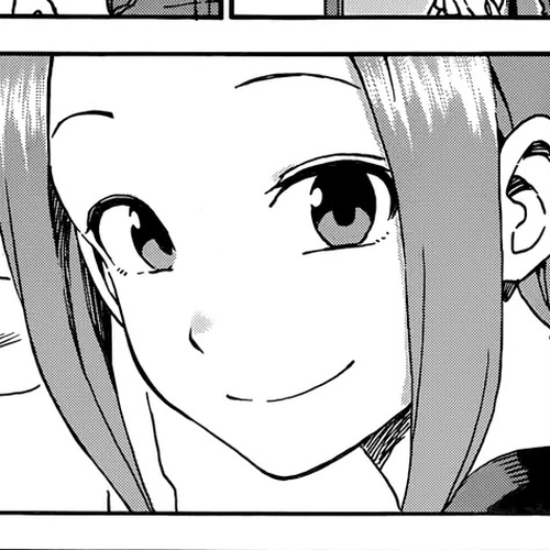 Karakai Jouzu no Takagi-san Chapter 31: Memories cover
