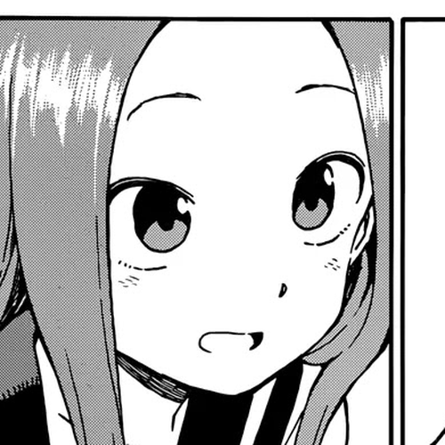 Karakai Jouzu no Takagi-san Chapter 32: Invitation cover