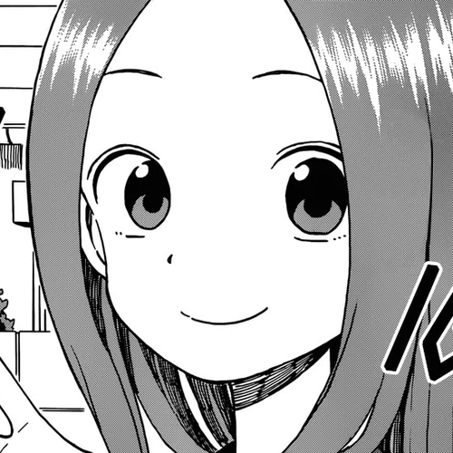 Karakai Jouzu no Takagi-san Chapter 34: Picture cover