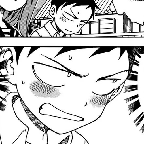 Karakai Jouzu no Takagi-san Chapter 41: Would You Rather cover