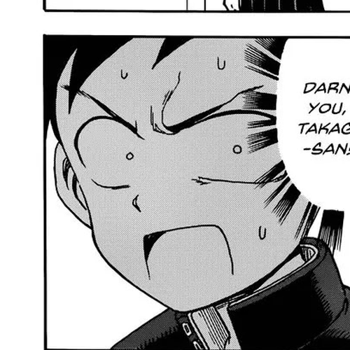 Karakai Jouzu no Takagi-san Chapter 42: Horror cover