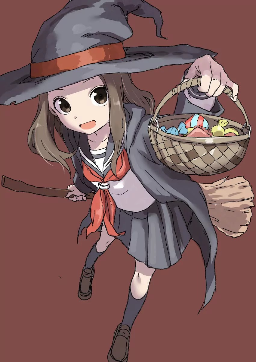 Karakai Jouzu no Takagi-san Chapter 47.5 page 9 - Chapter 47.5: Extras