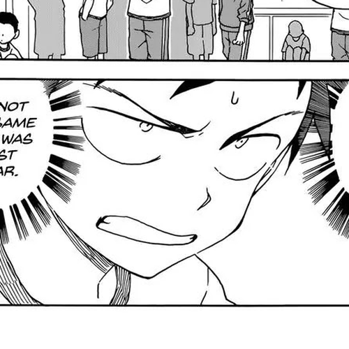 Karakai Jouzu no Takagi-san Chapter 52: Revenge cover