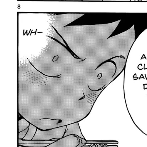Karakai Jouzu no Takagi-san Chapter 53: Date cover