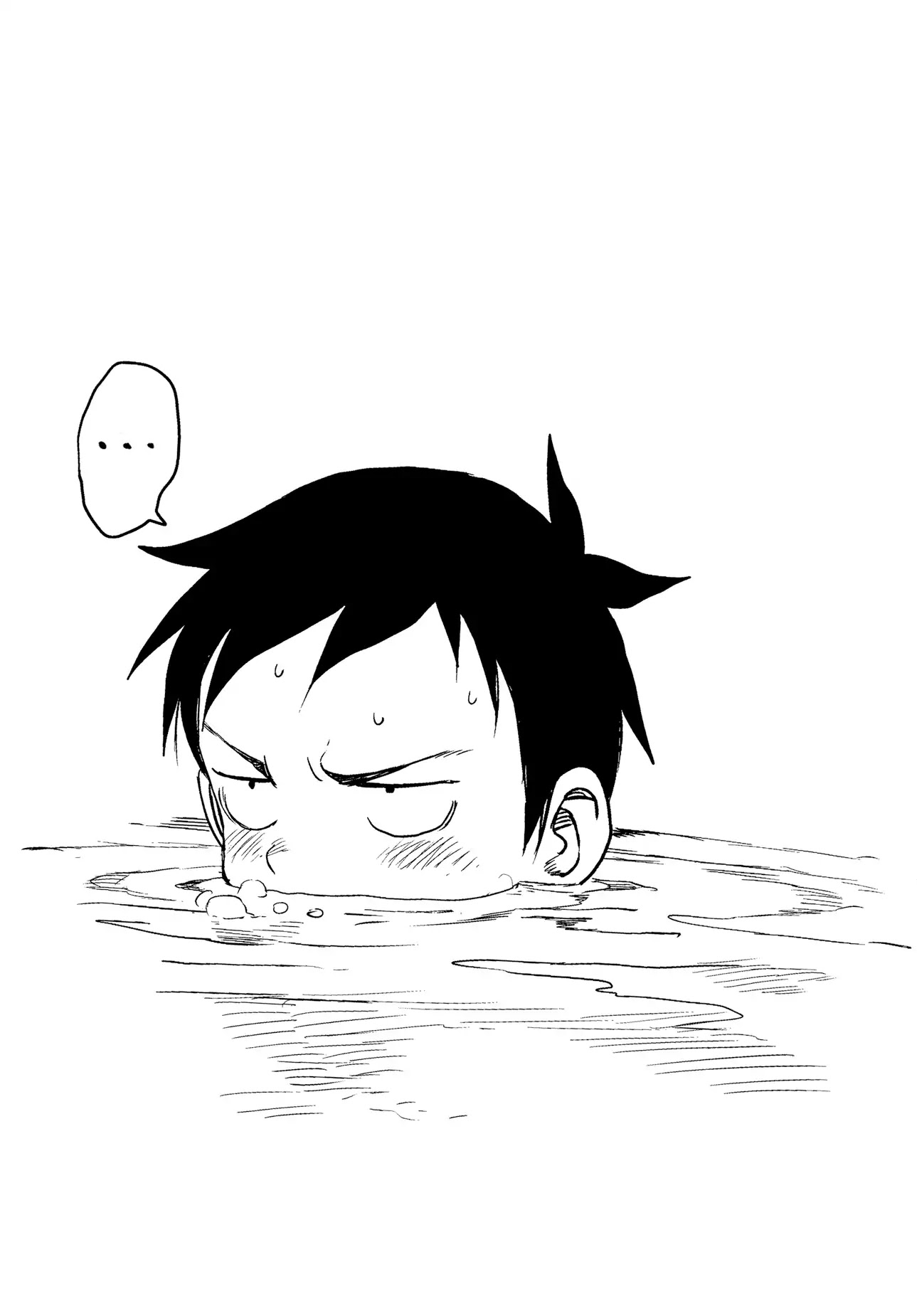 Karakai Jouzu no Takagi-san Chapter 56.5 page 4 - Chapter 56.5: Extra