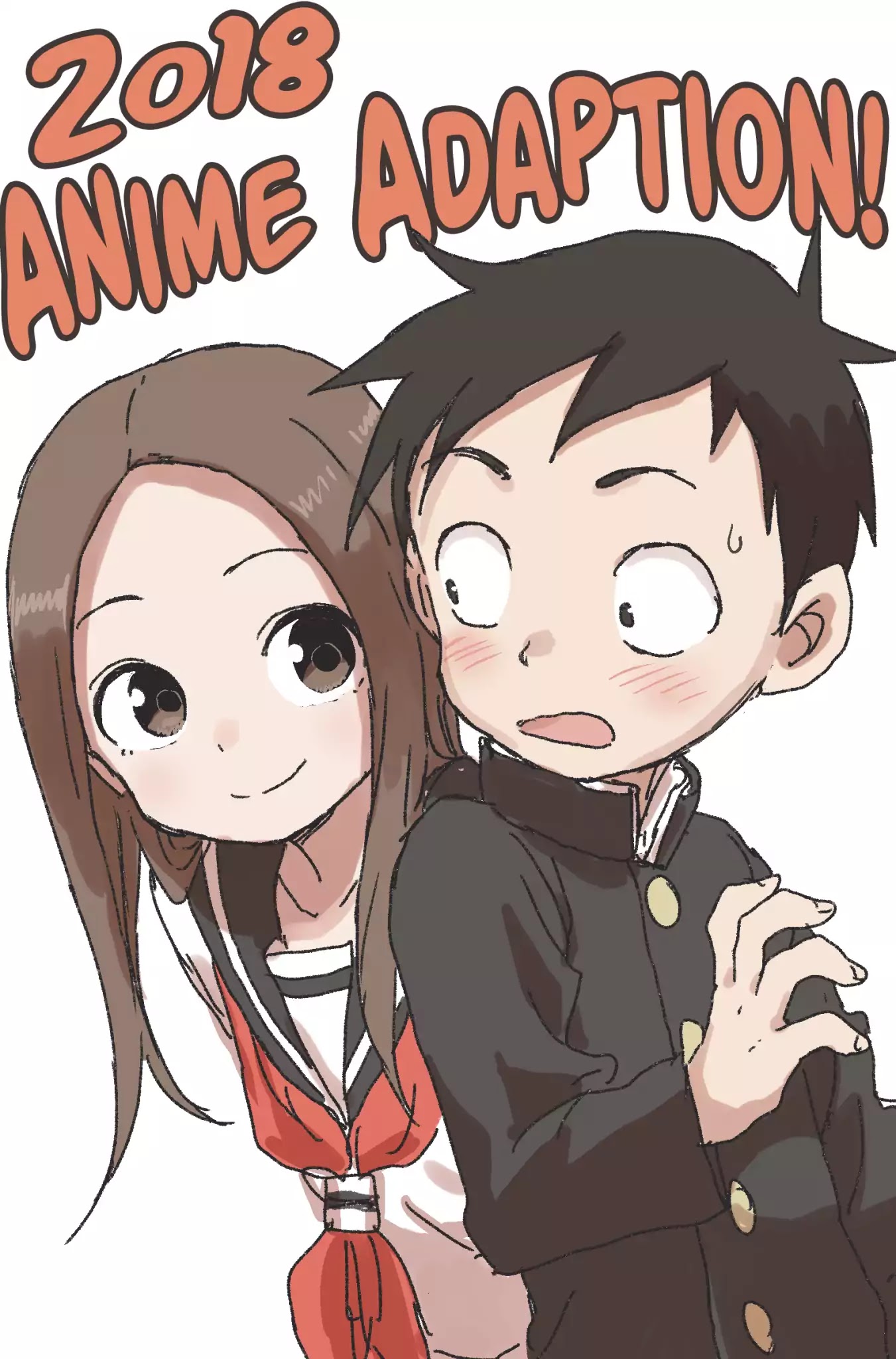 Karakai Jouzu no Takagi-san Chapter 56.5 page 9 - Chapter 56.5: Extra