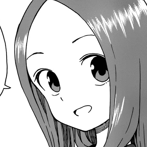 Karakai Jouzu no Takagi-san Chapter 60: Souvenir cover