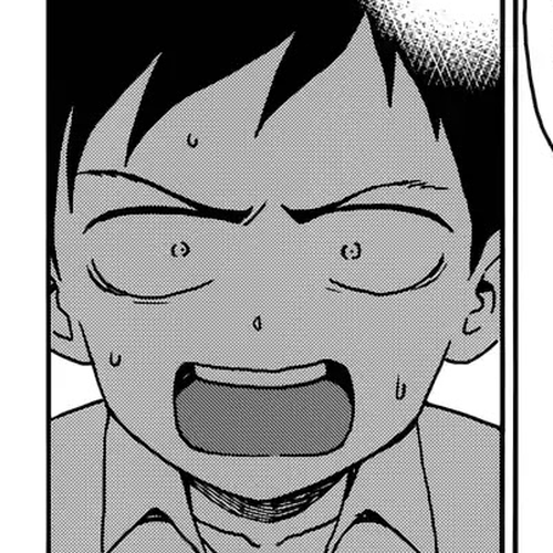 Karakai Jouzu no Takagi-san Chapter 65: Kendama cover