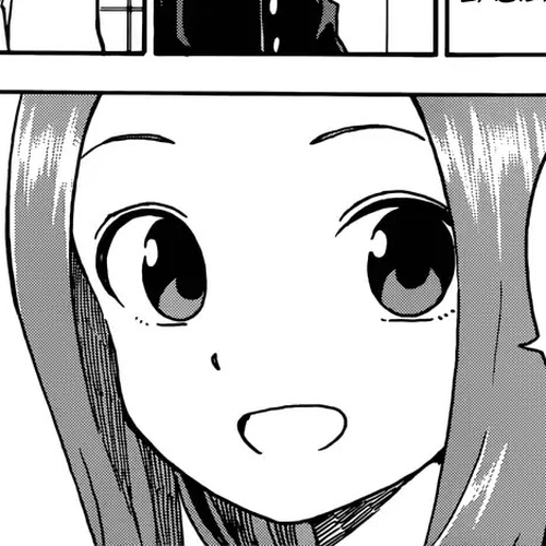 Karakai Jouzu no Takagi-san Chapter 67: Bicycle cover