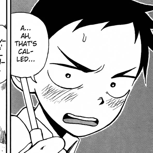 Karakai Jouzu no Takagi-san Chapter 7: Umbrella cover