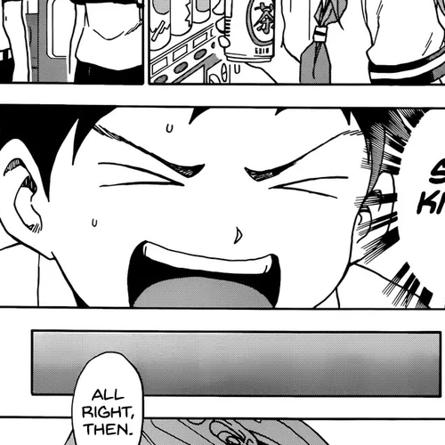 Karakai Jouzu no Takagi-san Chapter 72: Indirect Kiss cover