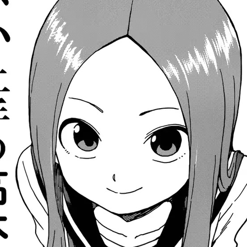 Karakai Jouzu no Takagi-san Chapter 74: Appearance cover