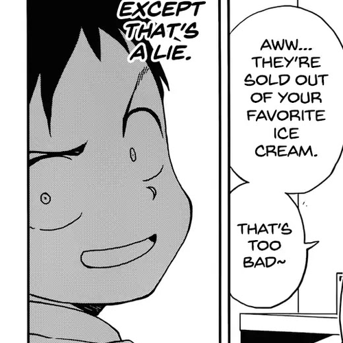 Karakai Jouzu no Takagi-san Chapter 77: April Fool's cover