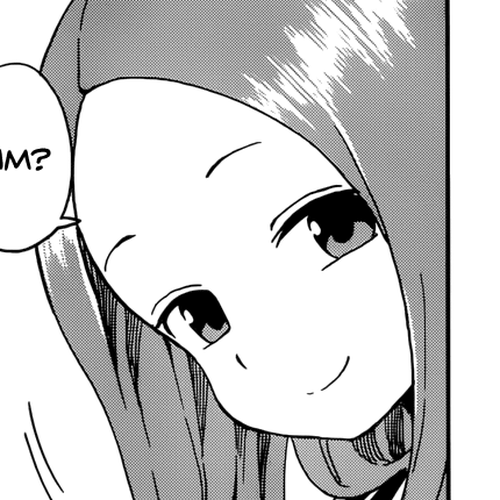 Karakai Jouzu no Takagi-san Chapter 78: Sneeze cover
