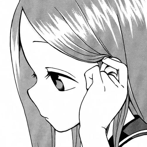 Karakai Jouzu no Takagi-san Chapter 8: Cold cover