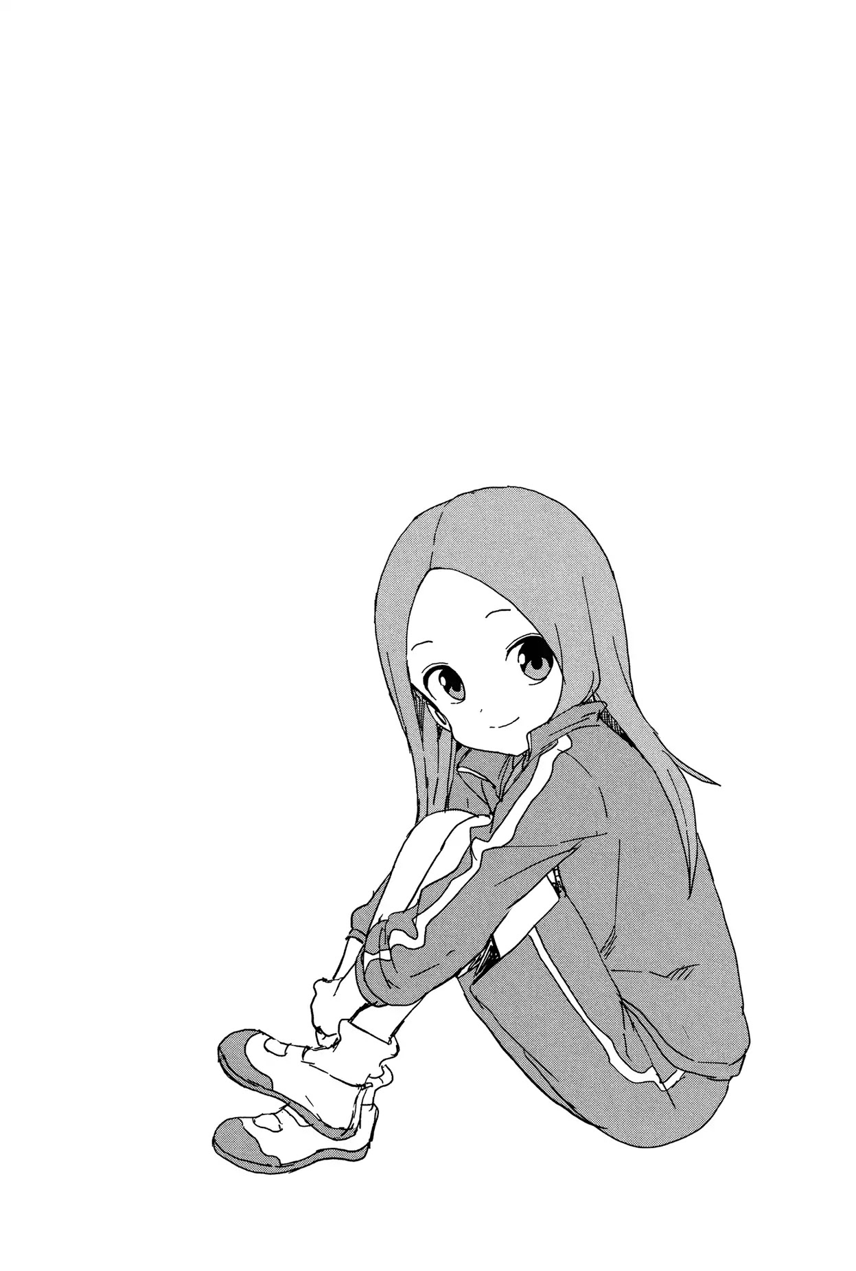 Karakai Jouzu no Takagi-san Chapter 81.5 page 4 - Chapter 81.5: Vol.9 Extra