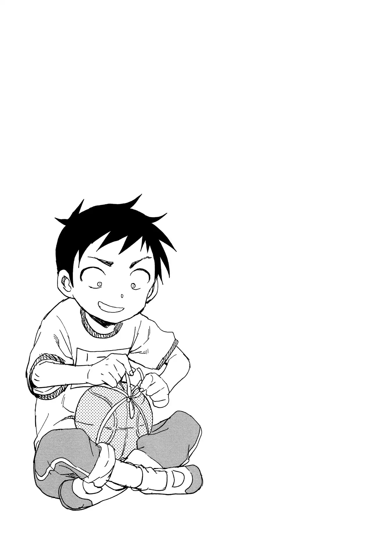 Karakai Jouzu no Takagi-san Chapter 81.5 page 5 - Chapter 81.5: Vol.9 Extra