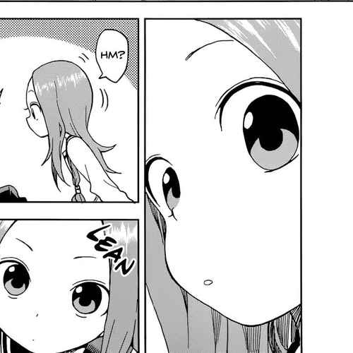 Karakai Jouzu no Takagi-san Chapter 81: Dropping Honorifics cover