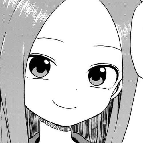 Karakai Jouzu no Takagi-san Chapter 82: Acchi Muite Hoi cover