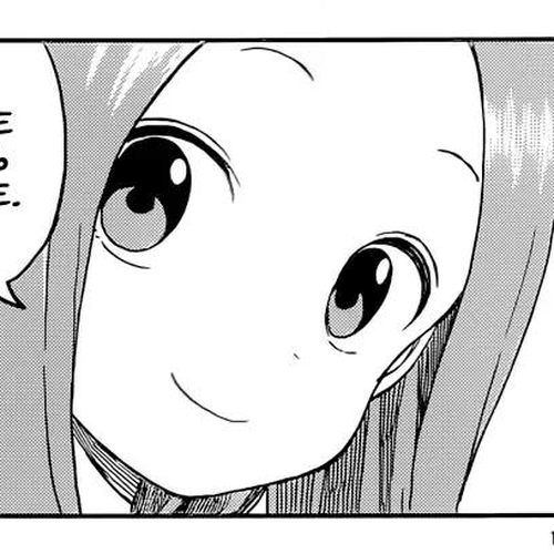 Karakai Jouzu no Takagi-san Chapter 89: Fishing cover
