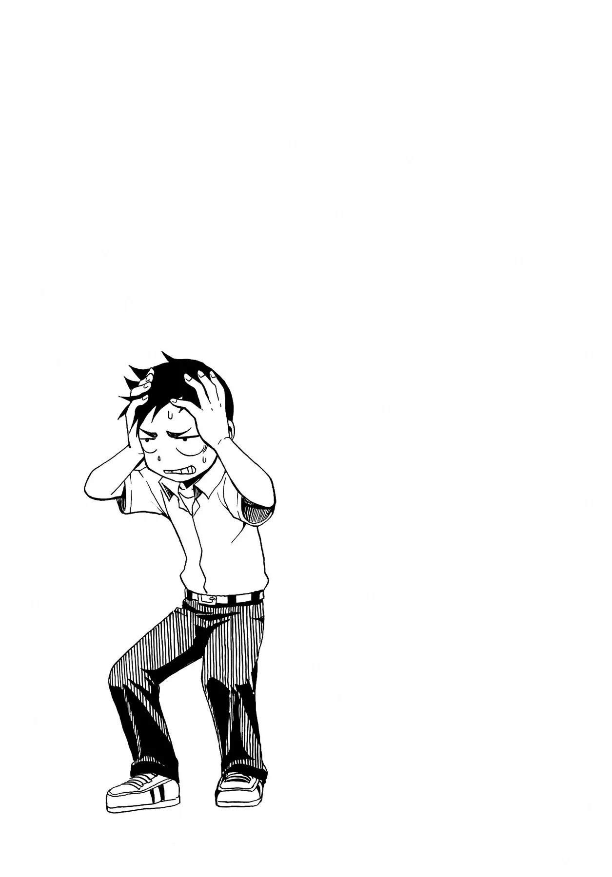 Karakai Jouzu no Takagi-san Chapter 9 page 18 - Chapter 9: Bookstore