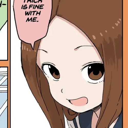Karakai Jouzu no Takagi-san Chapter 90.5: Halloween Short (2018) cover
