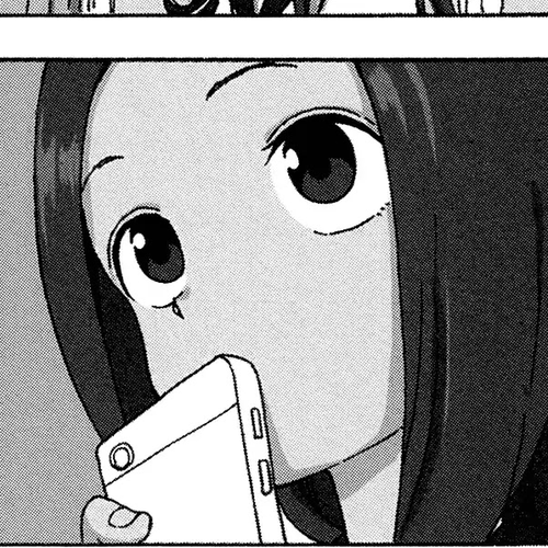 Karakai Jouzu no Takagi-san Chapter 95.5: Vol.10 Extra cover
