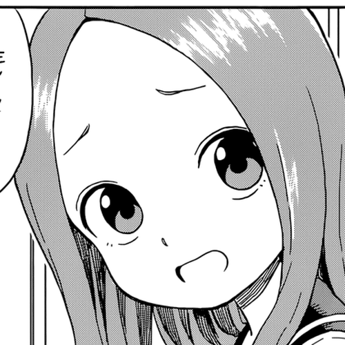 Karakai Jouzu no Takagi-san Chapter 96: Least Favorite Foods cover