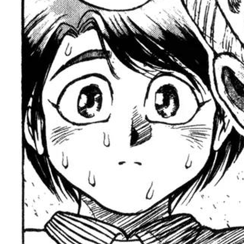 Karakuri Circus Chapter 10: Assault - Act 1: Masaru cover