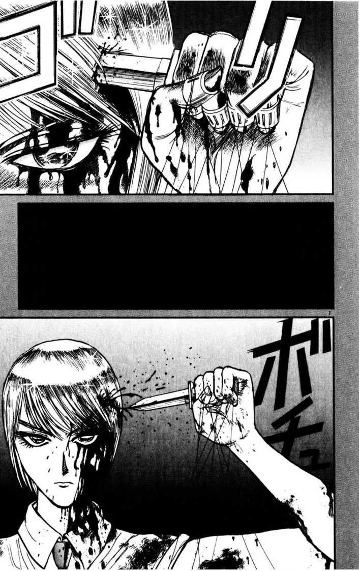 Karakuri Circus Chapter 100 page 19 - Chapter 100: Circus - Knife - Wielding Vilma - Act 4: Knife & Marionette
