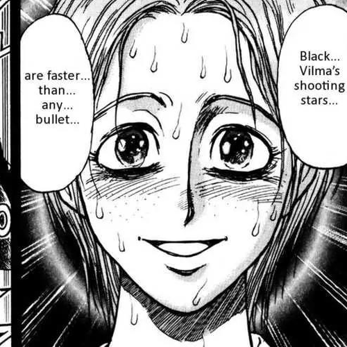 Karakuri Circus Chapter 101: Circus - Knife - Wielding Vilma - Act 5: A Brief Curtain Close cover