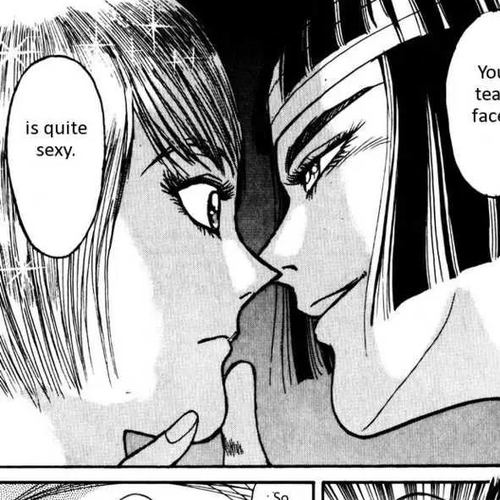 Karakuri Circus Chapter 102: Circus - Candidates For Enrollment - Act 1: The Curtain Rises cover