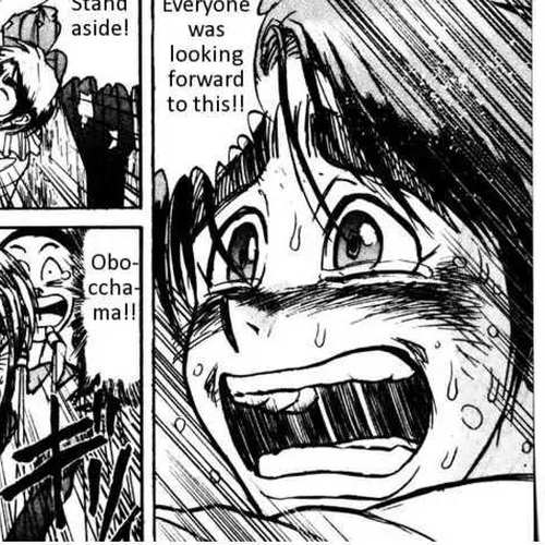 Karakuri Circus Chapter 104: Circus - Candidates For Enrollment - Act 3: A Brief Curtain Close cover