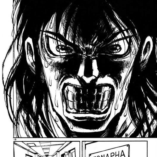 Karakuri Circus Chapter 105: Karakuri - Silver Smoke - Act 1: The Curtain Rises cover