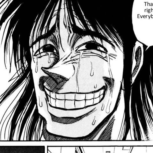 Karakuri Circus Chapter 108: Karakuri - Silver Smoke - Act 4: Hell cover