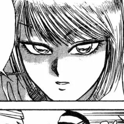 Karakuri Circus Chapter 11: The Mechanical Door/Hell - Act 1: Masaru cover