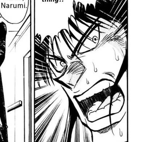 Karakuri Circus Chapter 110: Karakuri - Silver Smoke - Act 6: Paulman And Students cover