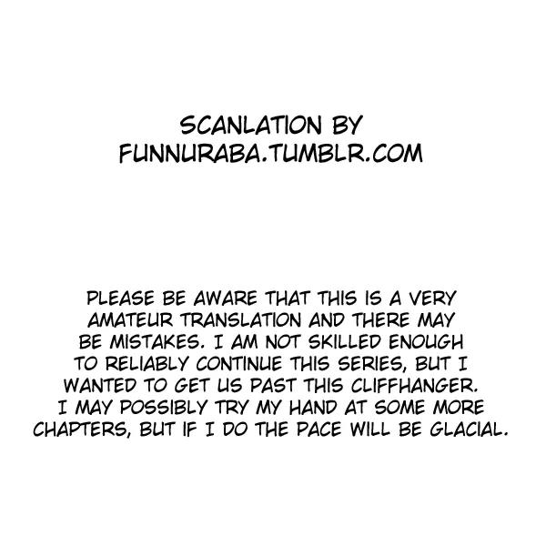 Karakuri Circus Chapter 114 page 1 - Chapter 114: Karakuri - Silver Smoke - Act 10: DEMONIC 3