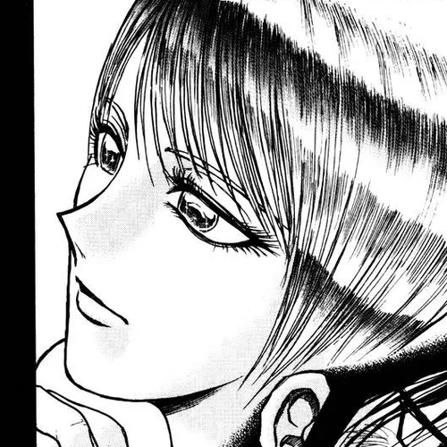 Karakuri Circus Chapter 116: Intermission - Two People Far Apart: First Half cover