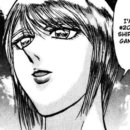 Karakuri Circus Chapter 117: Intermission - Two People Far Apart: Second Half cover
