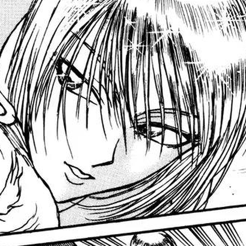 Karakuri Circus Chapter 120: Circus * Masaru and Shirogane's Peaceful Days - Act 3: Ubukata Houan cover