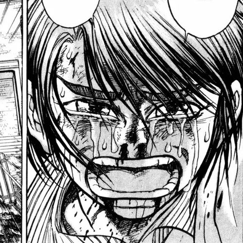 Karakuri Circus Chapter 13: Personal File Part 2 - Act 1: Masaru cover