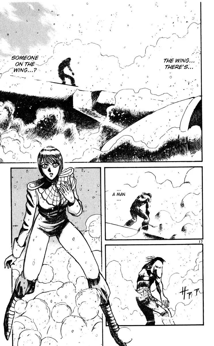 Karakuri Circus Chapter 132 page 16 - Chapter 132: A Momentary Karakuri Circus - Act 10: Moment's Beginning
