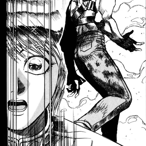 Karakuri Circus Chapter 132: A Momentary Karakuri Circus - Act 10: Moment's Beginning cover