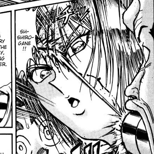 Karakuri Circus Chapter 133: A Momentary Karakuri Circus - Act 11: Moment's End cover