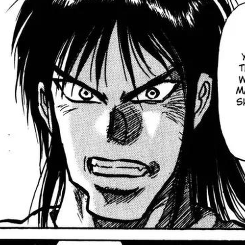 Karakuri Circus Chapter 136: Karakuri - Bai-Jin and Bai-Yin - Act 2: To The Village cover