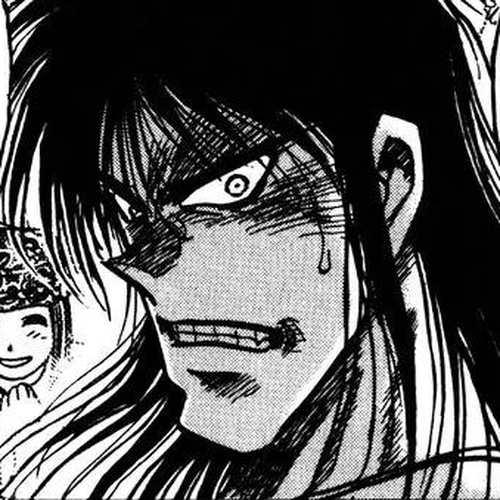 Karakuri Circus Chapter 137: Karakuri - Bai-Jin and Bai-Yin - Act 3: Arrival cover