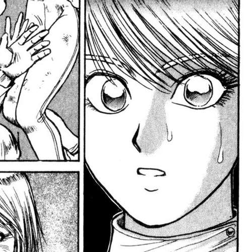 Karakuri Circus Chapter 14: Abyss - Act 1: Masaru cover